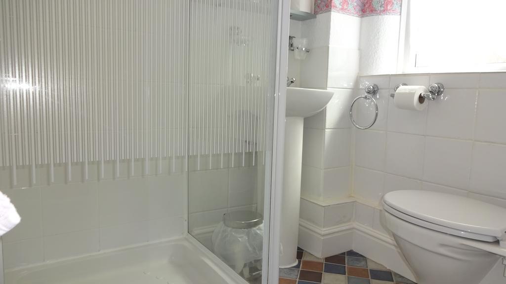 블랙풀 Kings Court Families & Couples B&B 외부 사진