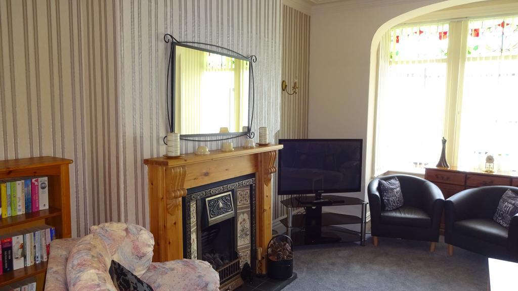 블랙풀 Kings Court Families & Couples B&B 외부 사진
